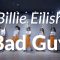 Billie Eilish – Bad Guy / Five Cheng Choreography