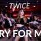 TWICE “CRY FOR ME” / Bai Bai @TWICE