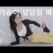 가슴이 답답할 때 활짝 열어주는 [10분 요가](ft.안다르)