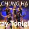 청하 (CHUNG HA) – Stay Tonight / Zoey