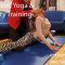 Contortion Training by Flexyart 243: Straddleoversplits – Also for Yoga, Poledance, Ballet, Dance