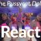 The Pussycat Dolls – React / ManiacLILI Choreography