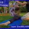 Contortion Training by Flexyart 212: great Straddlesplit – Also for Yoga, Poledance, Ballet, Dance