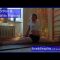 Contortion Yoga Training by Flexyart 239: Straddles with Natascha – For Pole, Ballet, Dance, Fitness