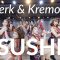 Merk & Kremont – Sushi / Five Cheng Choreography