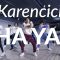 Karencici – 傻眼了 SHA YAN / Din Din Choreography