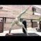 Contortion Training. Super splits – for Yoga, Gymnastics. Contortion.