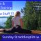 Contortion Training by Flexyart 203: Sunday Straddle Pt 1 – Also for Yoga, Poledance, Ballet, Dance