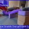 Contortion Training by Flexyart 184: Straddle Oversplits 2 – Also for Yoga, Poledance, Ballet, Dance