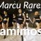 Marcu Rares – Camimosa / Murphy Choreography