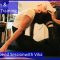 98 Flexyart Contortion Training: Vika in Splitbackbends  – Also for Yoga, Pole, Ballet, Dance People