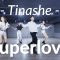 Tinashe – Superlove / Pong Choreography