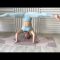 YOGA || STRETCHES FOR BEGINNERS || Contortion and Gymnastics Training