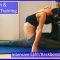 95 Flexyart Contortion Training: Split/Backbend  – Also for Yoga, Pole, Ballet, Dance People