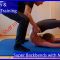 Contortion Training by Flexyart 226: Cheststands with Nat – Also for Yoga, Poledance, Ballet, Dance