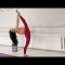 Splits and Oversplits | Stretching Legs | Yoga and Flexibillity | contortion time