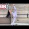 Stretch splits || Yoga poses training || Contortion and Flexibility || Gymnastic Training