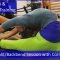 109 Flexyart Contortion Training: Split Backbend  – Also for Yoga, Pole, Ballet, Dance People