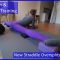 Contortion Training by Flexyart 183: Straddle Oversplits – Also for Yoga, Poledance, Ballet, Dance