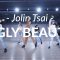 蔡依林 Jolin Tsai – 怪美的 UGLY BEAUTY / Air Jay Choreography