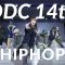 ODC 14th – HipHop / Lil Ru & Leo & Eric & Gugu Choreography