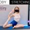 Evening Yoga Full Body Flexibility & Strength Stretching [14 MIN] @ABBY FIT YOGA ​#yoga #stretching