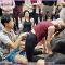 김경석-Backbend Workshop (18th AFIC MINDBODY CONVENTION)