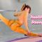 Stretches Splits and Oversplits with choreographic bar | Gymnastics | Flexibility & Mobility | Yoga