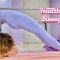 Yoga stretch training | Stretching time | Gymnastics training | Contortion for Flexibility | Fitness