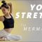 Yoga Deep Stretch Routine | Herz und Hüfte öffnen | Vorbereitung für die Mermaid Pose