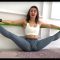 Splits and Oversplits Stretching | Total Body Stretch | Flexibility CONTORTION