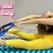 Full body stretch | Yoga stretch body | Stretching and Gymnastics | Flexibility and Mobility | Flex