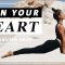 Yoga Flow für Energie, Kraft & Beweglichkeit | wach und klar | Joshua Tree