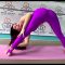 Splits and Oversplits | Contortion | Yoga | Flexibility. How to stretch for Splits