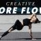 Vinyasa Yoga Core Flow | straffer Bauch, schlanke Taille, starker Rücken | Stabilität Innen & Außen
