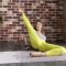 Yoga and CONTORTION, split stretches workout – Flexibility Exercises