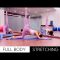Night Yoga Full Body Flexibility & Strength Stretching [11 MIN] @ABBY FIT YOGA ​#yoga #stretching