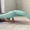 Splits for STRETCH LEGS | Oversplits. Workout Flexible Legs. Gymnastics and contortion