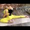 plits and Oversplits | Yoga time | Gymnastics | Contortion | Stretching | Flexibility