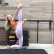 Stretch  Splits | Contortion workout with Splits and Oversplits | Gymnastics | Yoga Fitness