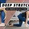 Yoga Deep Stretch | Beinrückseiten, unteren Rücken & Hüften dehnen | Yin Yoga inspiriert