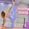 Stretch Splits and Oversplits | Gymnastics training | Stretching time | Workout Contortion | Yoga |
