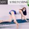 Morning Yoga Full Body Flexibility & Strength Stretching [11 MIN] @ABBY FIT YOGA ​#yoga #stretching