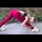 Yoga Worship | Flexibility and Contortion Workout. Full body stretching!