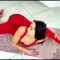 HOW TO get MIDDLE SPLIT ~ TUTORIAL Contortion Challenge