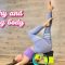 Full body stretch | Gymnastics training | Stretching | Yoga | Flexibility & Mobility | Contortion |