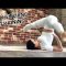 Contortion time. STRETCH your LEGS – Splits. Flexibility and Gymnastics. yoga Training