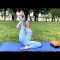 Split training | Contortion STRETCHES. yoga and Gymnastics challenge