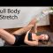 BALLET FIT | CONTORTION | FLEXIBILITY | VICKY ROSS