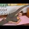 Stretching and Contortion | Flexibility & Relaxing Stretching | VICKY ROSS